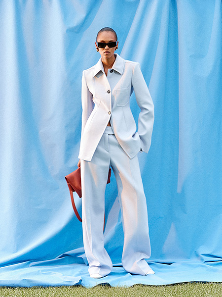 Suits