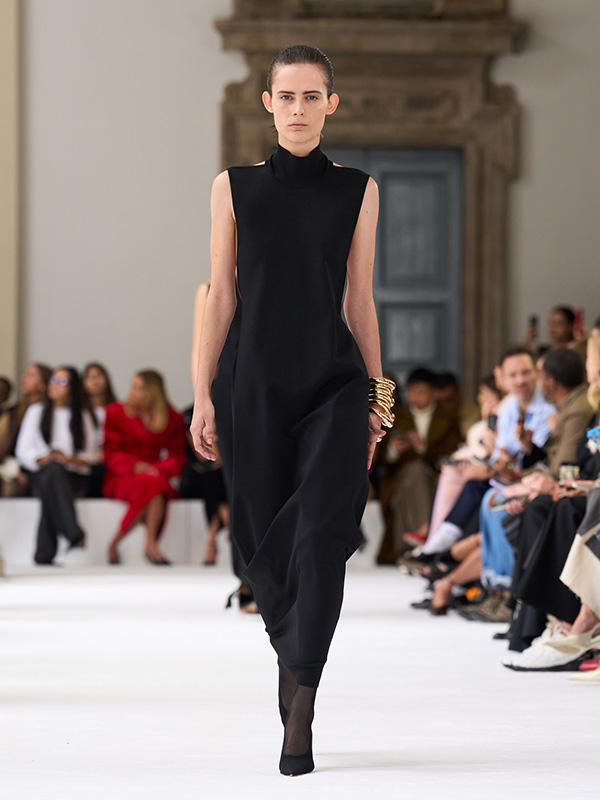 Look Sfilata 38 Sportmax