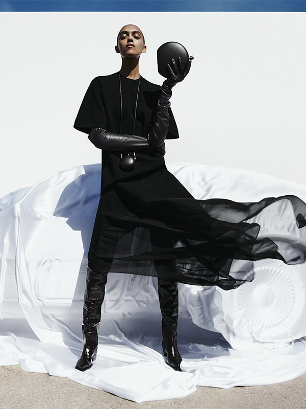 AW26 campaign