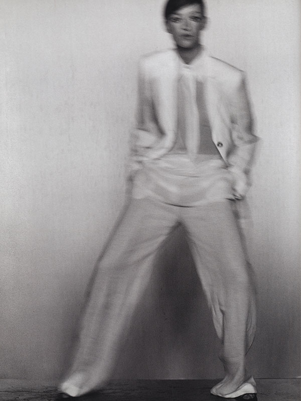 our story_09 - Sportmax