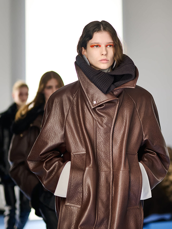 AW26 Runway